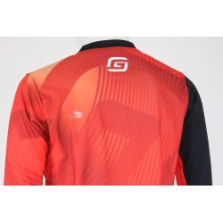 Maillot GASGAS 2024 Tech
