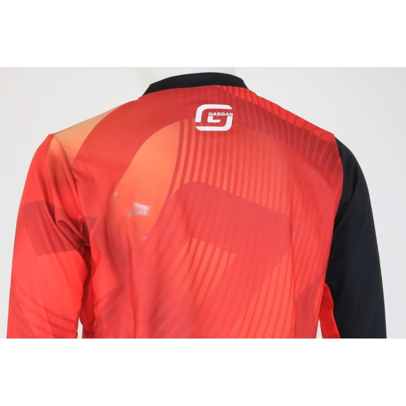 Maillot GASGAS 2024 Tech