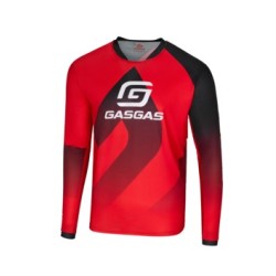 Maillot GASGAS 2025 Tech
