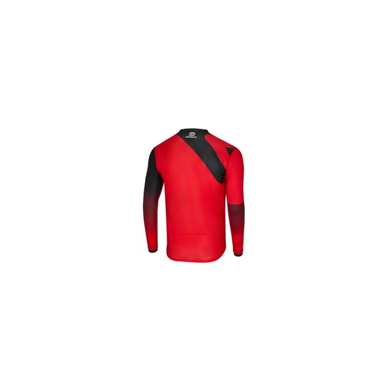 Maillot GASGAS 2025 Tech