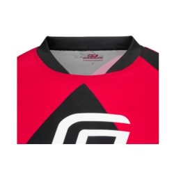 Maillot GASGAS 2025 Tech