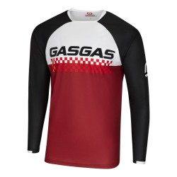 Maillot GASGAS 2025