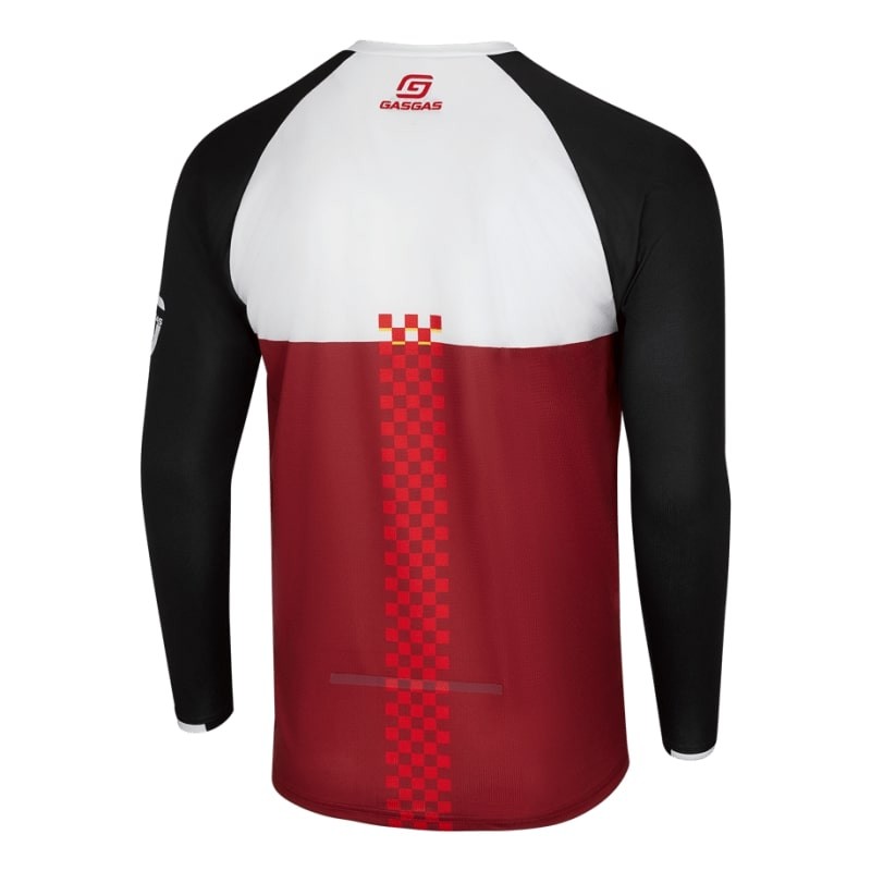 Maillot GASGAS 2025