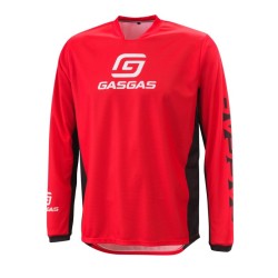 Maillot GASGAS Tech