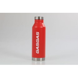Bouteille thermo GASGAS