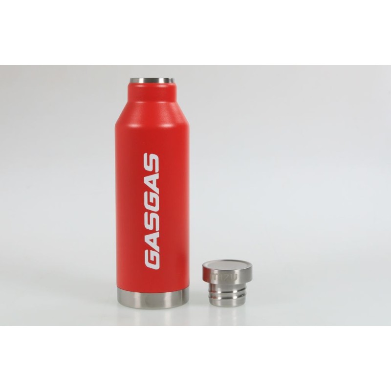 Bouteille thermo GASGAS