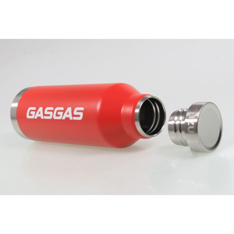 Bouteille thermo GASGAS