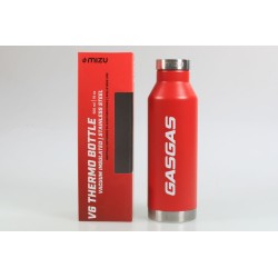 Bouteille thermo GASGAS