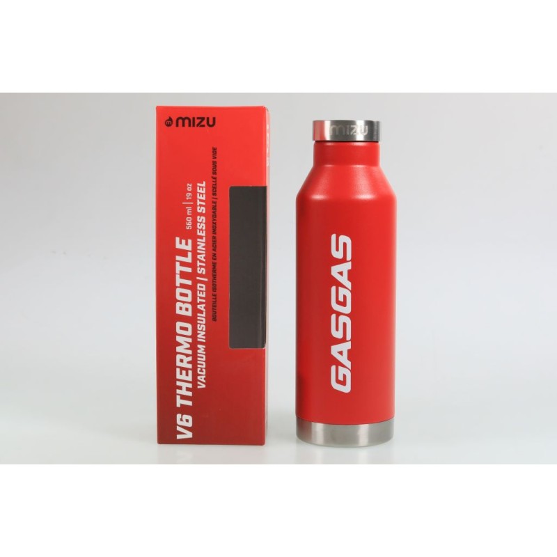 Bouteille thermo GASGAS