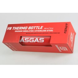 Bouteille thermo GASGAS