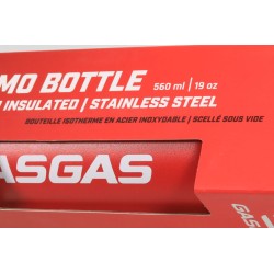 Bouteille thermo GASGAS