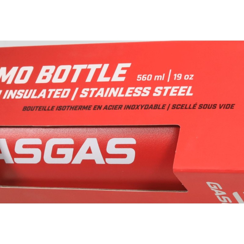 Bouteille thermo GASGAS