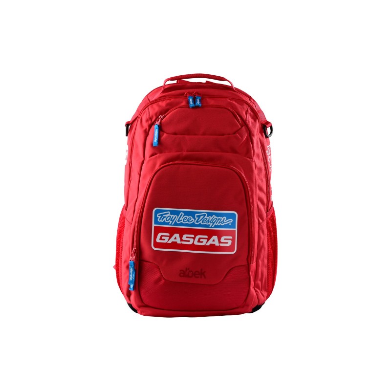 Sac à dos GASGAS TLD Team Whitebridge
