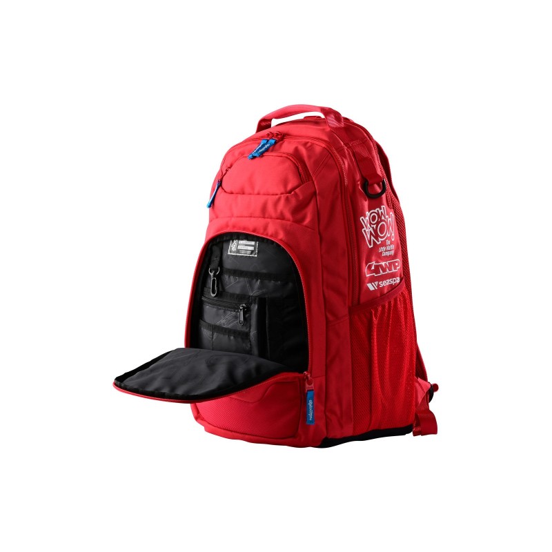 Sac à dos GASGAS TLD Team Whitebridge