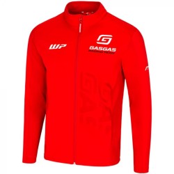 Veste GASGAS 2025 softshell team