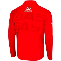 Veste GASGAS 2025 softshell team