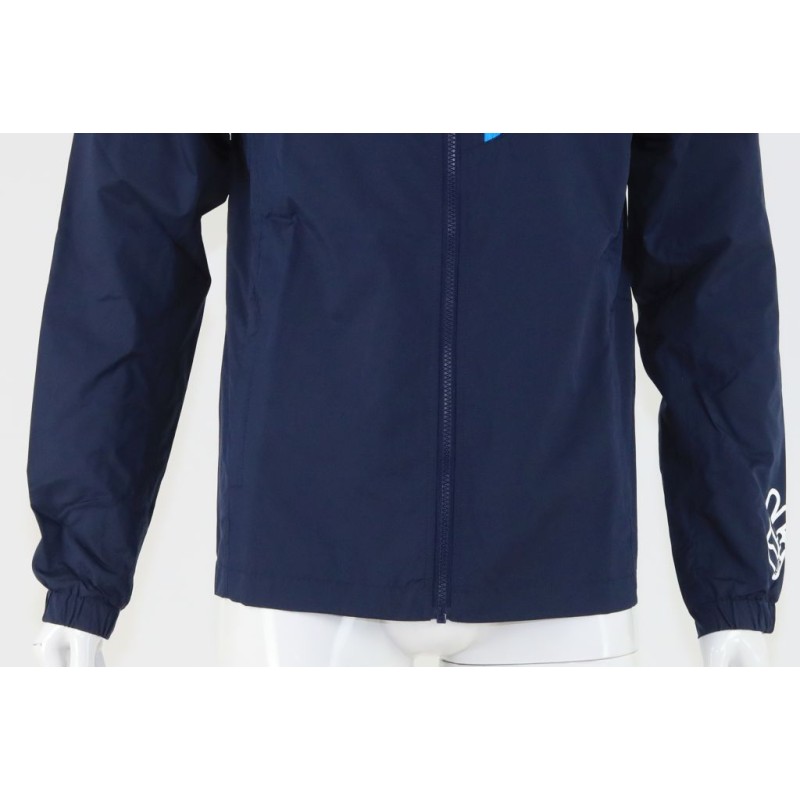 Veste coupe-vent GASGAS Troy Lee Designs Team