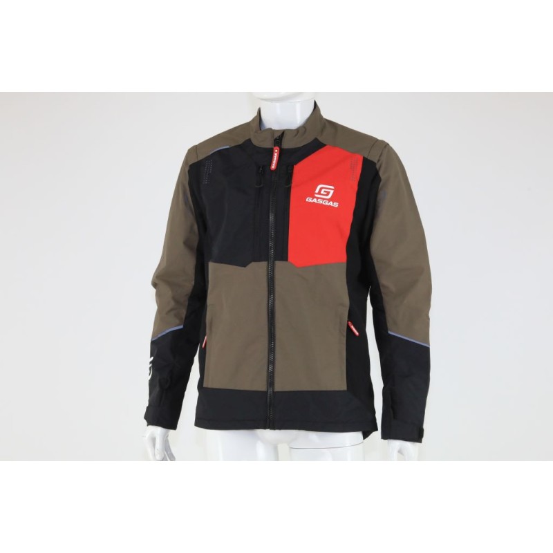 Veste technique GASGAS Fast