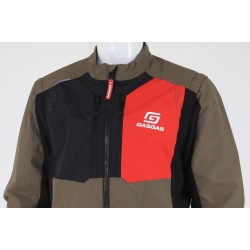 Veste technique GASGAS Fast