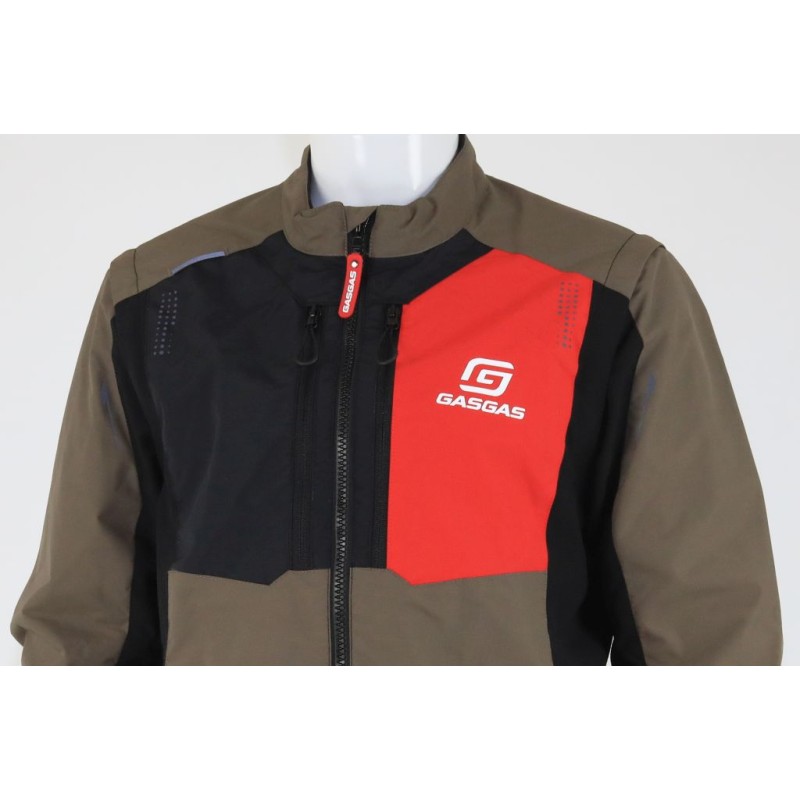 Veste technique GASGAS Fast