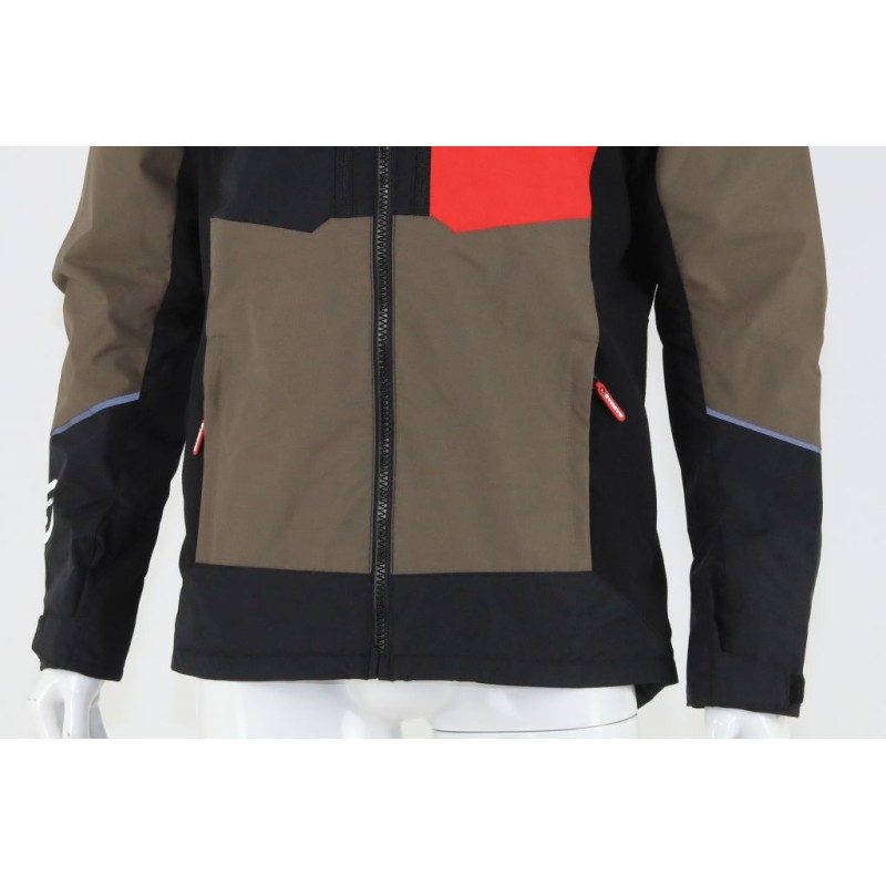 Veste technique GASGAS Fast
