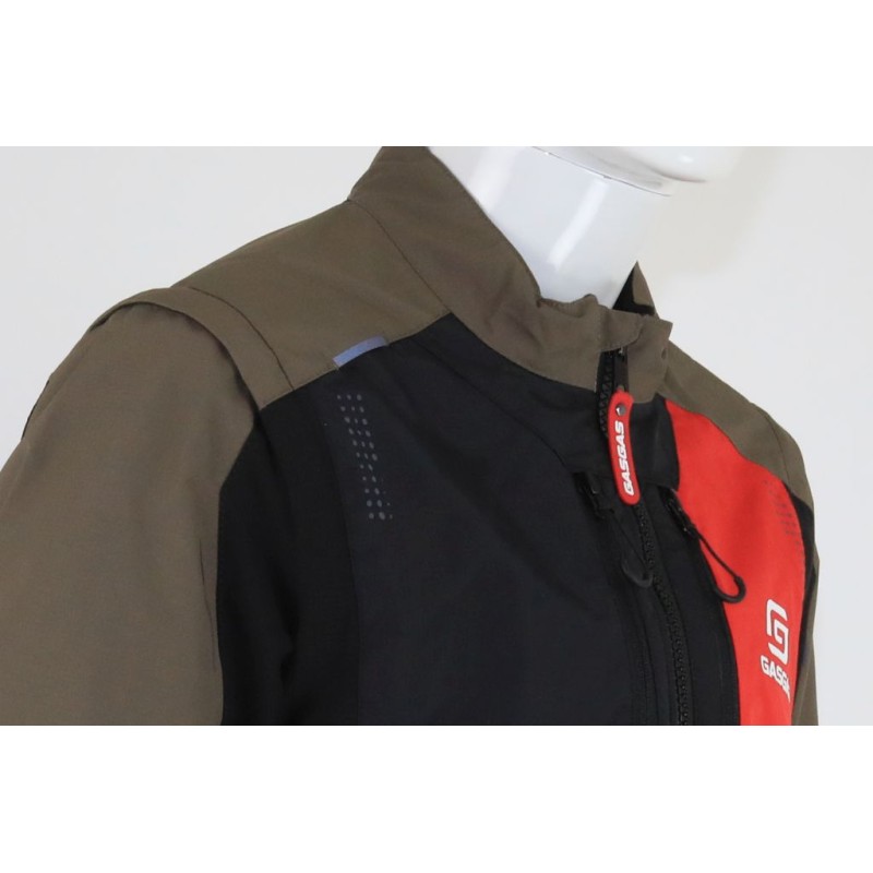 Veste technique GASGAS Fast