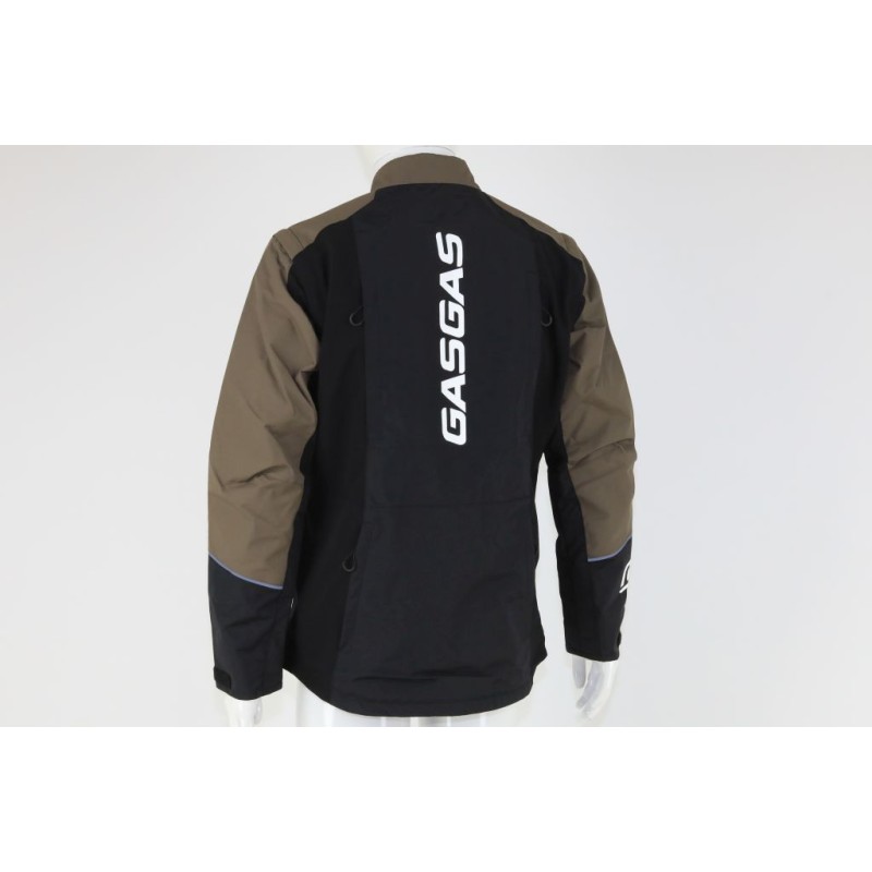 Veste technique GASGAS Fast