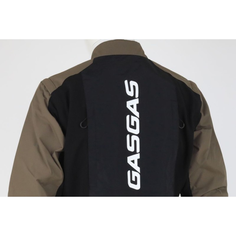 Veste technique GASGAS Fast