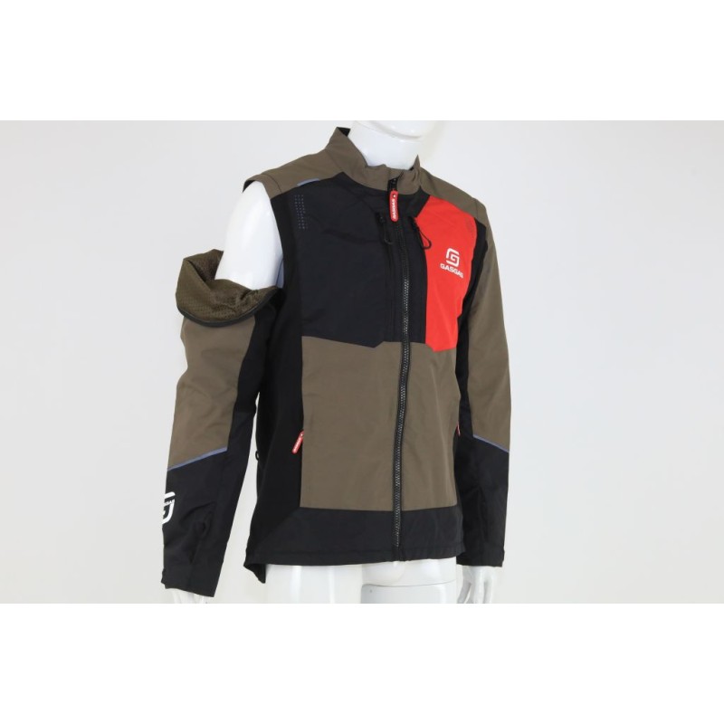 Veste technique GASGAS Fast
