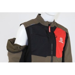 Veste technique GASGAS Fast