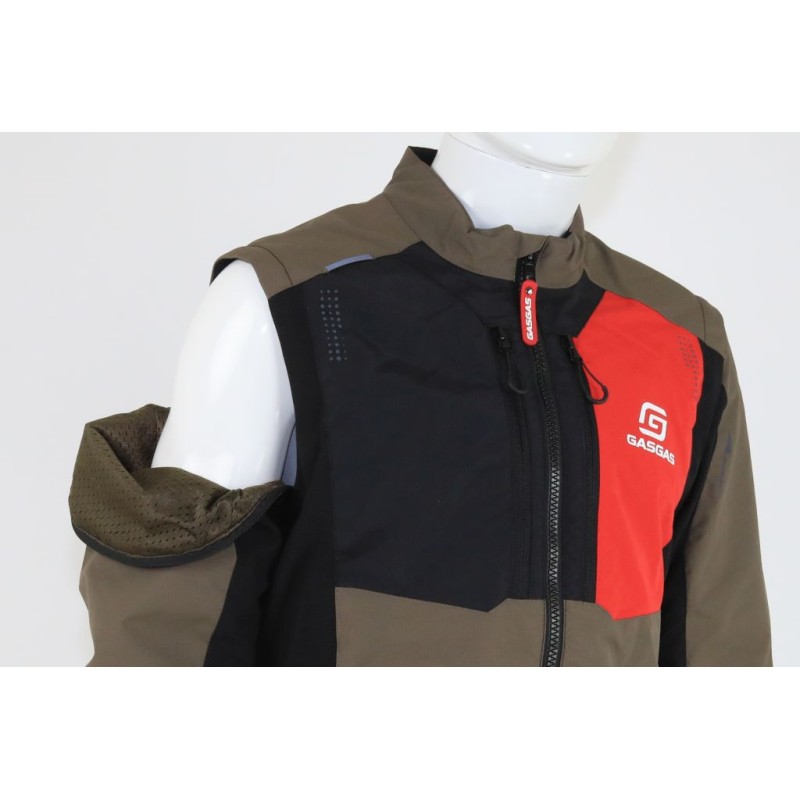 Veste technique GASGAS Fast