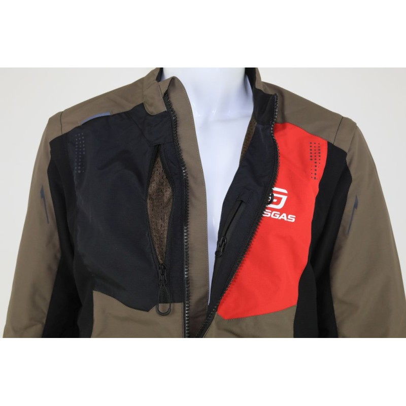 Veste technique GASGAS Fast