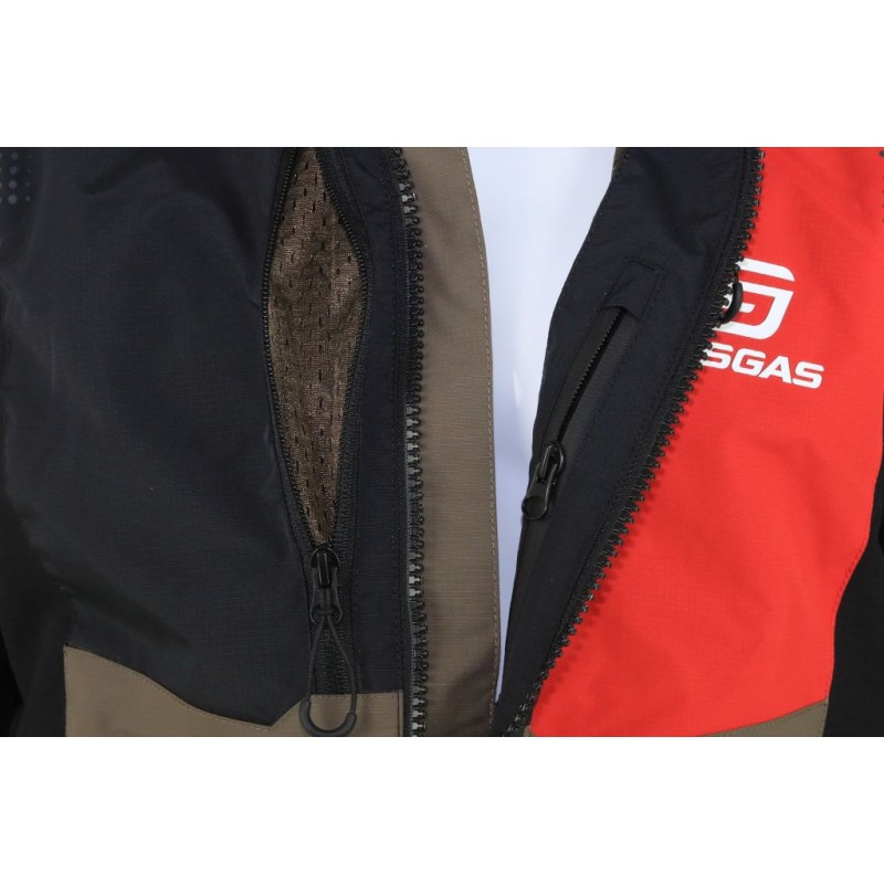 Veste technique GASGAS Fast