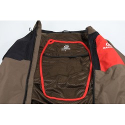 Veste technique GASGAS Fast
