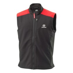 Veste technique GASGAS sans manche