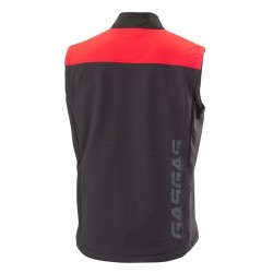 Veste technique GASGAS sans manche