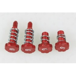 Kit vis réglage levier et butée M/C GRIMECA/BETA GECO