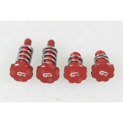 Kit vis réglage levier et butée M/C GRIMECA/BETA GECO