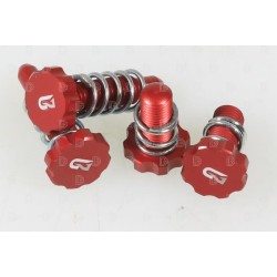 Kit vis réglage levier et butée M/C GRIMECA/BETA GECO