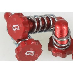 Kit vis réglage levier et butée M/C GRIMECA/BETA GECO