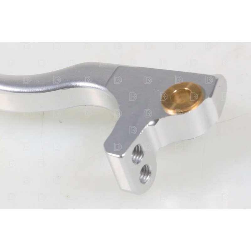 Levier embrayage long AJP/BRAKTEC/GRIMECA GECO