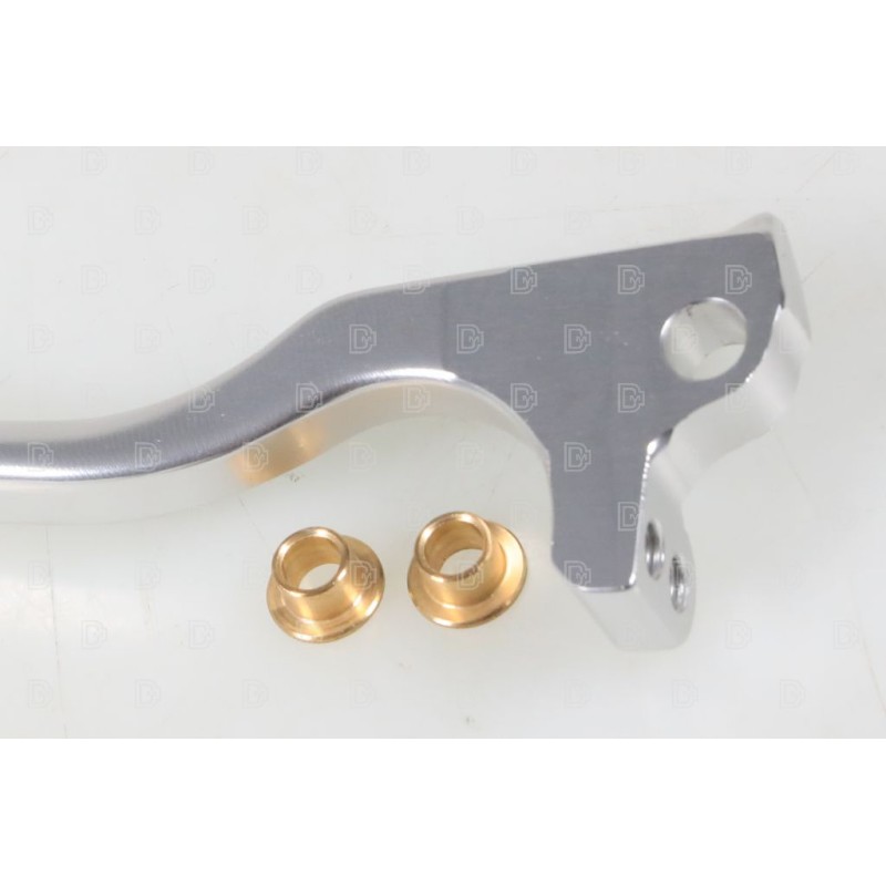 Levier embrayage long AJP/BRAKTEC/GRIMECA GECO