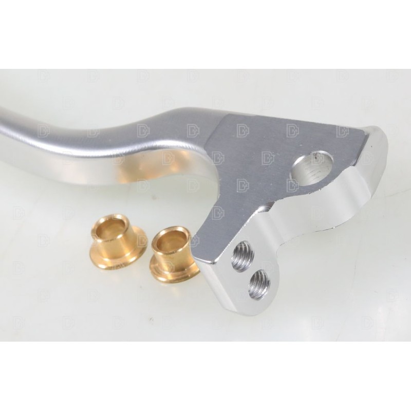Levier embrayage long AJP/BRAKTEC/GRIMECA GECO