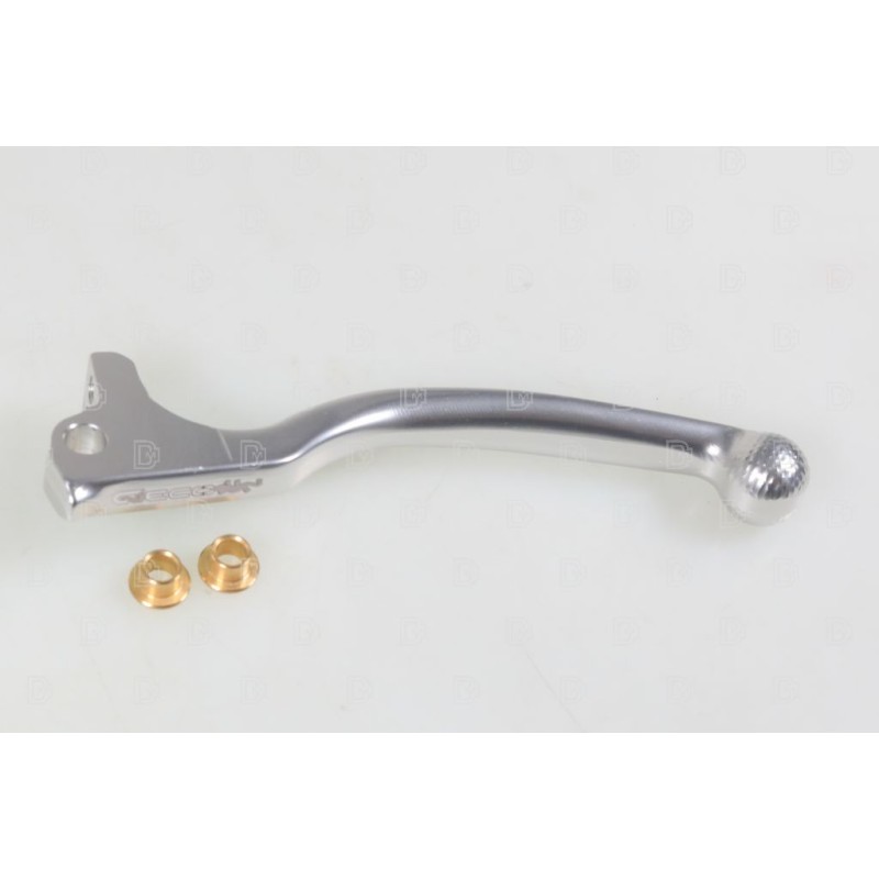 Levier embrayage long AJP/BRAKTEC/GRIMECA GECO