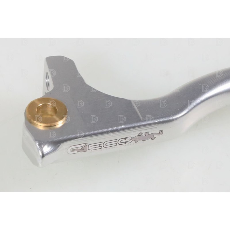 Levier embrayage long AJP/BRAKTEC/GRIMECA GECO