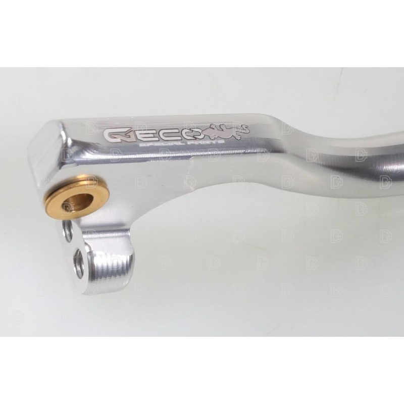 Levier embrayage long AJP/BRAKTEC/GRIMECA GECO