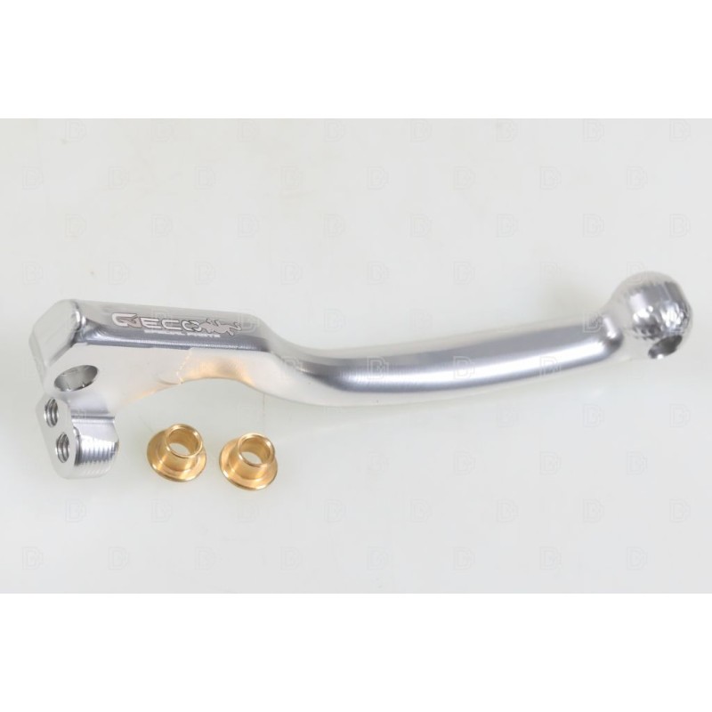 Levier embrayage long AJP/BRAKTEC/GRIMECA GECO