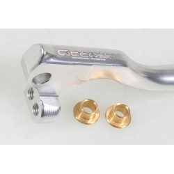 Levier embrayage long AJP/BRAKTEC/GRIMECA GECO