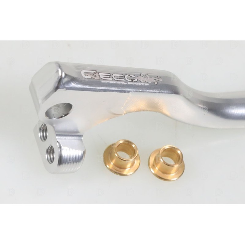 Levier embrayage long AJP/BRAKTEC/GRIMECA GECO