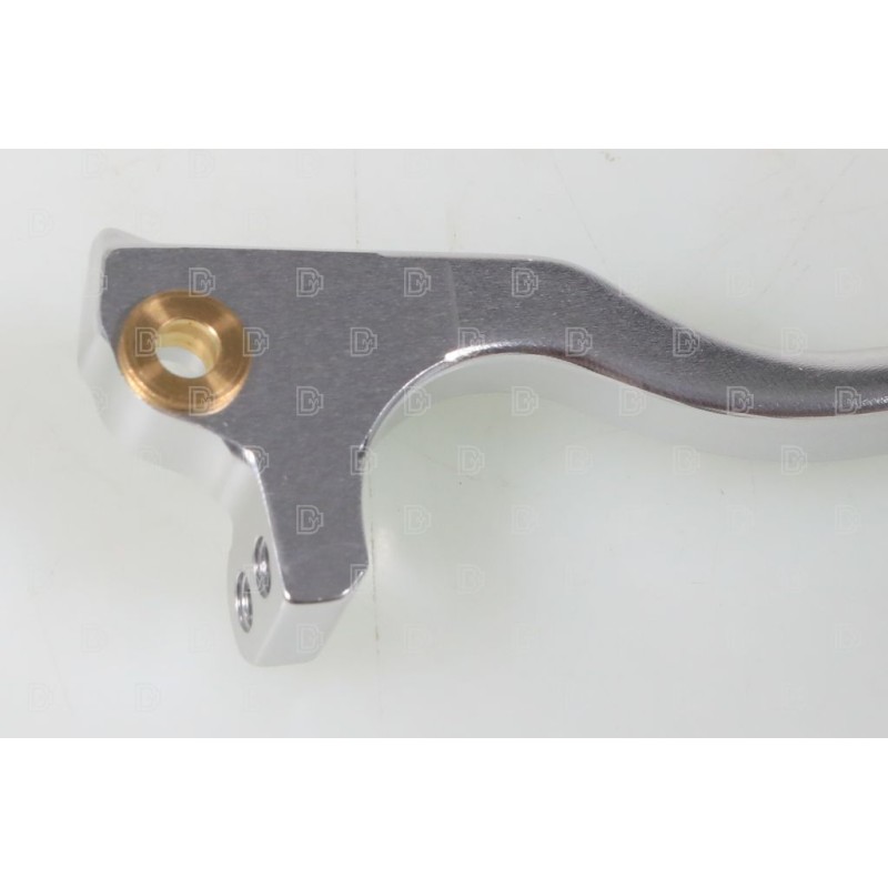Levier frein AV long AJP/BRAKTEC/GRIMECA GECO